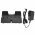 Helyettes�t� ad�vev� t�lt� Retevis BL168 US adapter Yaesu