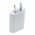 Helyettes�t� pd gyorst�lt� 1 Port USB-C 5V 1A