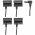 Helyettes�t� rc hobbi t�lt� DJI Phantom 3 RC Hobby Charger