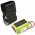 Helyettes�t� hordozhat� nyomtat� akku ONeil Microflash 2 550040-000 2000mAh 12Wh