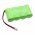 Helyettes�t� t�vir�ny�t� akku Denon RC-8000 3940052005 600mAh 2.88Wh