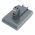 Helyettes�t� porsz�v� akku Dyson DC31 17083-2811 2500mAh 55,5Wh