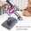 Helyettes�t� porsz�v� akku Dyson DC30 967813-03 2500mAh 55.5Wh