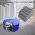 Helyettes�t� porsz�v� akku Dyson 360 Heurist Robot RB02 6000mAh 88.8Wh Li-ion