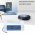 Helyettes�t� porsz�v� akku Ecovacs Deebot DJ35 S08-LI-144-2500 2600mAh 37.44Wh