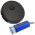 Helyettes�t� porsz�v� akku Ecovacs Deebot T8 S10 Li-144-5200 6400mAh 92.16Wh Li-ion