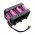 Helyettes�t� porsz�v� akku Ecovacs Winbot W2 Pro S24-LI-219-5200 5200mAh 113.88Wh Li-Ion