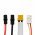 Helyettes�t� porsz�v� akku Eufy Mach V1 ultra T2770-6S2P 7400mAh 159.84Wh