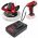 Helyettes�t� elektromos szersz�mg�p akku Einhell PXBP-600 4511396 2000mAh 36Wh