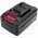 Helyettes�t� elektromos szersz�mg�p akku Einhell PXBP-600 4511396 4000mAh 72Wh
