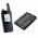 Helyettes�t� ad�vev� akku EADS Cassidian TH1N BLN-10 1550mAh 5.74Wh