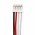 Helyettes�t� h�kamera akku Reed R2050 3400mAh 12.58Wh