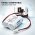 Helyettes�t� plc vez�rl� elem Mazak 4400mAh 13.2Wh