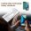 Helyettes�t� telefon akku Fairphone 4 F4AC1 3900mAh/15.02Wh