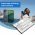 Helyettes�t� telefon akku Fairphone 5 F5AC1 4000mAh 15.4Wh