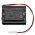 Helyettes�t� sport szabadid� akku Foxpro Banshee 5200mAh 57.72Wh Li-Ion