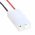 Helyettes�t� sport szabadid� akku Foxpro Banshee 6700mAh 74.37Wh Li-Ion