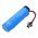 Helyettes�t� porsz�v� akku GRE Electric CSPAN P1128PJ1BU 2600mAh/9.62Wh