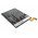 Helyettes�t� telefon akku BLU Life Pure XL 2500mAh 9.5Wh Li-Ion