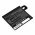 Helyettes�t� telefon akku Google Pixel 2 G011A-B 2700mAh/10.4Wh