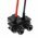 Helyettes�t� porsz�v� akku Gorenje 467587/493601 1500mAh 36Wh
