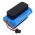 Helyettes�t� porsz�v� akku GRE Electric Recambios Super Vac VCB10P P1121-ZJ8 2600mAh 19.24Wh Li-Ion