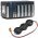 Helyettes�t� plc vez�rl� elem Emerson CPU310 3300mAh/9.9Wh