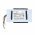 Helyettes�t� porsz�v� akku Grundig VCP-3829L 9178063524 18V 2000mAh 36Wh Li-ion