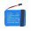 Helyettes�t� porsz�v� akku GRE Electric Vac Plus VCB50 P1116ZJ4BU 5200mAh 57.72Wh