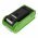 Helyettes�t� elektromos szersz�mg�p akku Poulan Pro 967044601 501099501 40V 2000mAh 80Wh