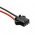 Helyettes�t� porsz�v� akku Haier TAB-T550WSC FL2600 2600mAh 38,48Wh Li-Ion