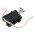 Helyettes�t� porsz�v� akku Haier 2200mAh 39.6Wh 18V