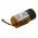 Helyettes�t� vezet�k n�lk�li f�lhallgat� akku Sony HBH-DS970 LP1022L15 120mAh 0,44Wh
