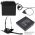 Helyettes�t� vezet�k n�lk�li f�lhallgat� akku HME COM 2000 BAT2000 1200mAh 5.76Wh