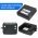 Helyettes�t� vezet�k n�lk�li f�lhallgat� akku HME COM400 RF400 1500mAh 7.2Wh