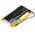 Helyettes�t� vezet�k n�lk�li f�lhallgat� akku HTC Mini BL R120 BN02100 300mAh 1.11Wh