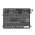 Helyettes�t� laptop akku HP X2 10-P043TU 859470-121 4200mAh 32,34Wh