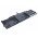 Helyettes�t� laptop akku HP Chromebook 11-2101tu HSTNN-PB6J 3250mAh 35.1Wh