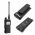 Helyettes�t� ad�vev� akku Hytera HP605 BP3002 3600mAh 27.72Wh