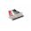 Helyettes�t� laptop akku HP Chromebook 14 A2304XL 6750mAh 50.63Wh Li-Ion