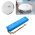 Helyettes�t� porsz�v� akku Haier P50U1 S11-Li-144-2600 2600mAh 37.44Wh Li-Ion