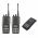 Helyettes�t� ad�vev� akku Harris P5300 BT-023406-003 4100mAh 30,34Wh
