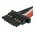 Helyettes�t� t�blag�p akku HTC R7 BG41100 3250mAh 12.03Wh