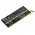 Helyettes�t� telefon akku Huawei H891L HB3742A0EBC+ 2000mAh 7.6Wh