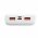 Helyettes�t� powerbank akku 19999mAh/99.99Wh