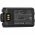Helyettes�t� ad�vev� akku Icom IC-F52D BP-290 1900mAh 14.06Wh Li-ion