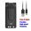 Helyettes�t� ad�vev� akku Icom IC-A6 BP-209 2200mAh 16.28Wh