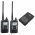 Helyettes�t� ad�vev� akku Icom IC-31A BP-271 1880mAh 13.91Wh