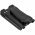 Helyettes�t� ad�vev� akku Icom IC-V86 BP-298 2200mAh 16.28Wh Li-ion