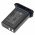 Helyettes�t� ad�vev� akku Icom IC-M91D BP-275 1500mAh 11,1Wh